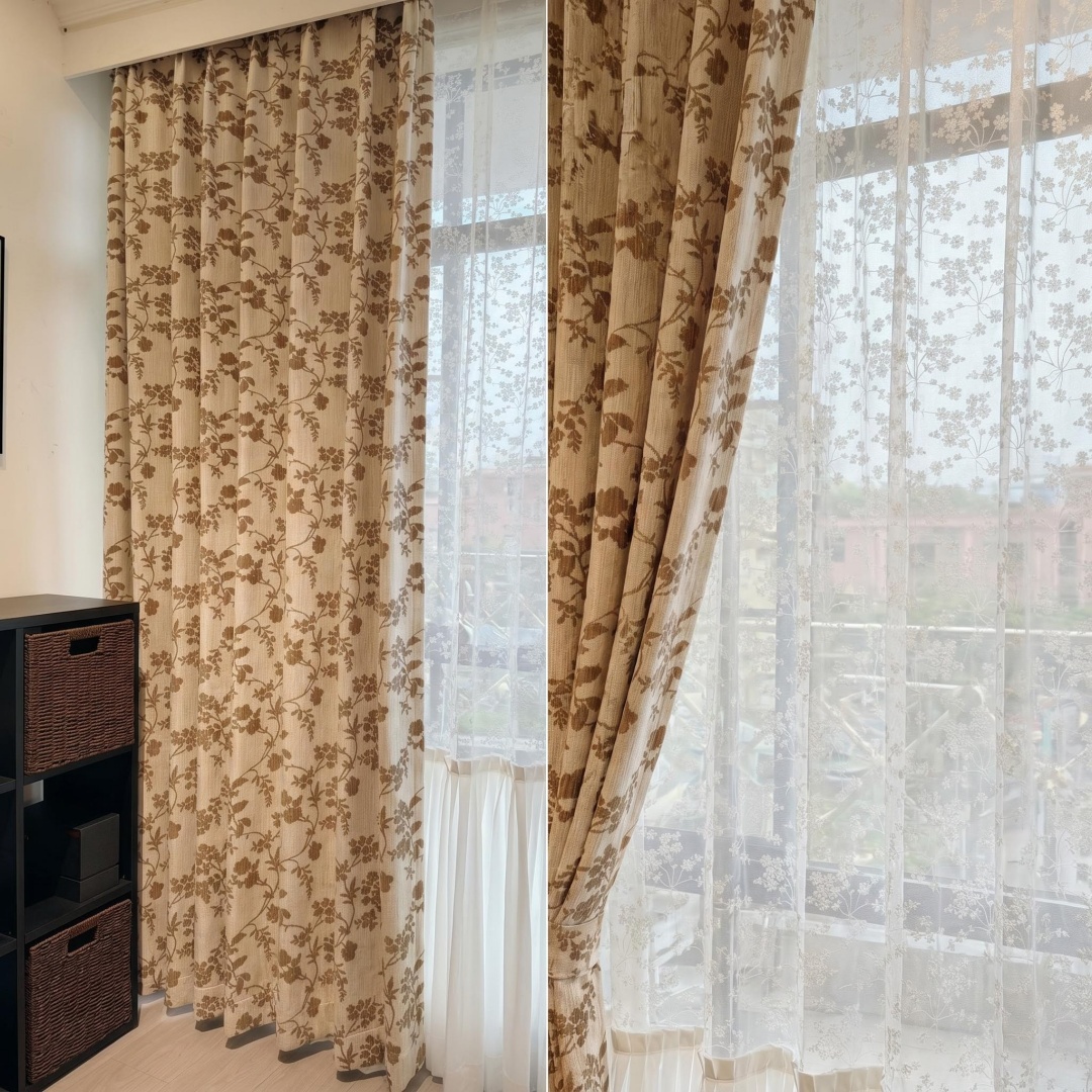 Eski Para Bej Kahverengi Botan - Lighting Decor Rentals incelemesi ve fiyatı