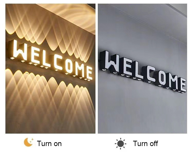 Dış Mekan IP65 Su Geçirmez Duv - Lighting Decor In Room incelemesi ve fiyatı