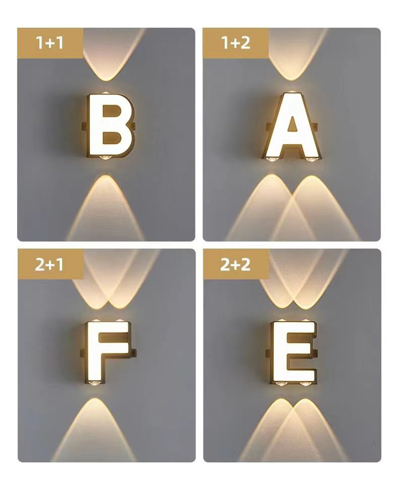 Dış Mekan IP65 Su Geçirmez Duv - Lighting Decor In Room incelemesi ve fiyatı