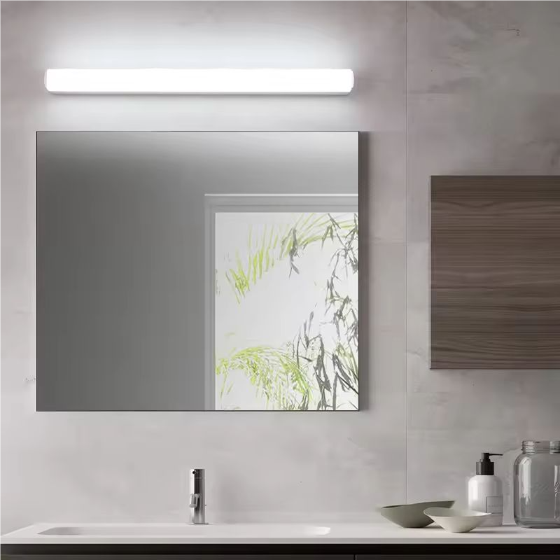 LED Ayna Farların Basit ve Kul - Foyer Lighting Wall Decor incelemesi ve fiyatı