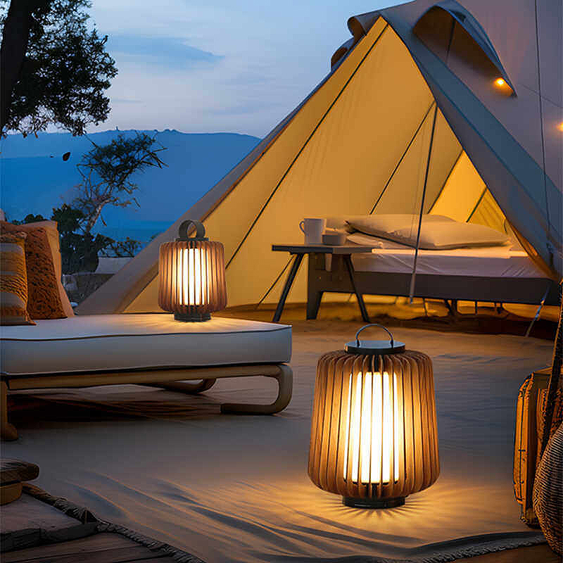 Aydınlık zemin lambası avlu gü - Lighting Decoration Outdoor incelemesi ve fiyatı