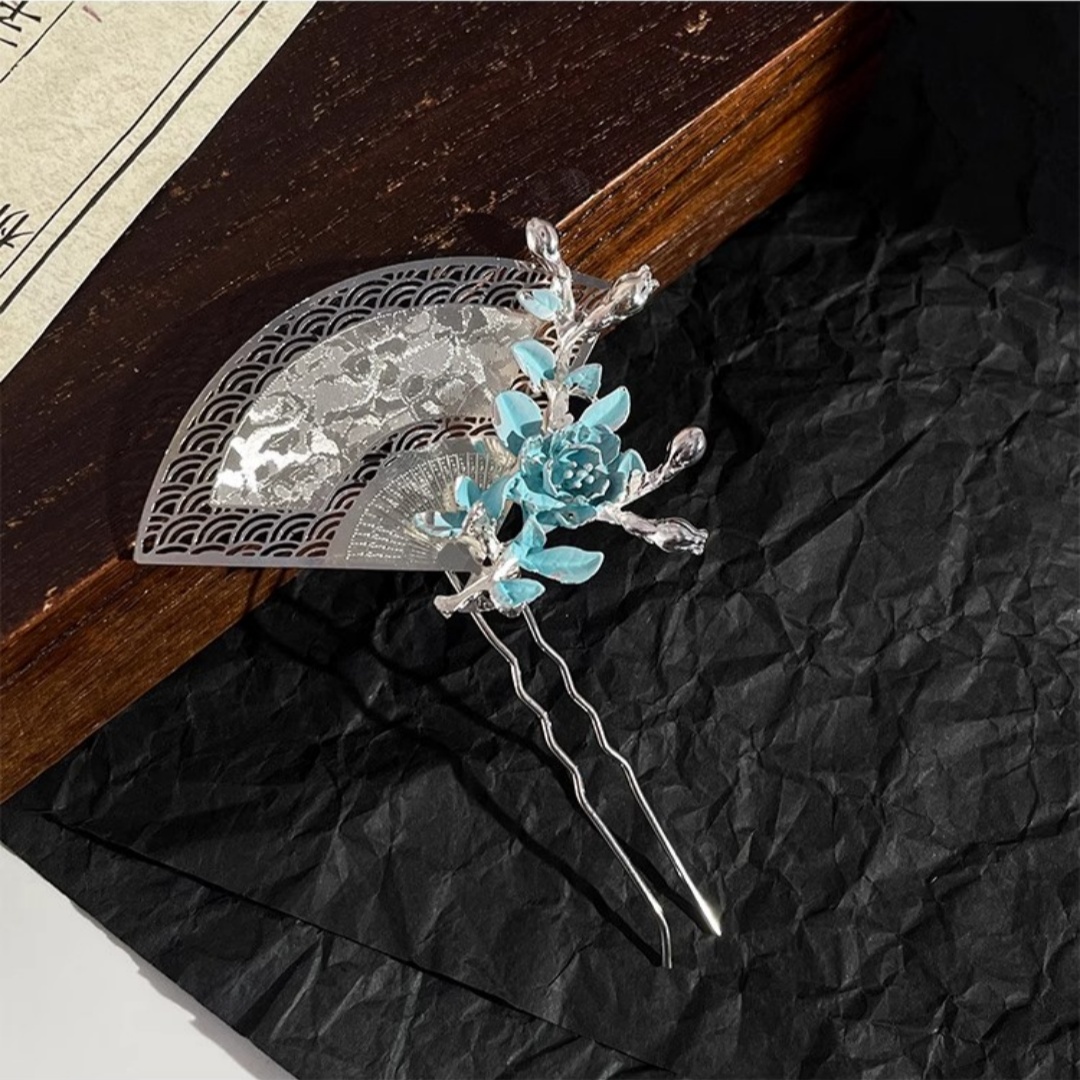 Yeni Çin Tarzı Yelpaze Şeklind - Decor Lighting Fans incelemesi ve fiyatı