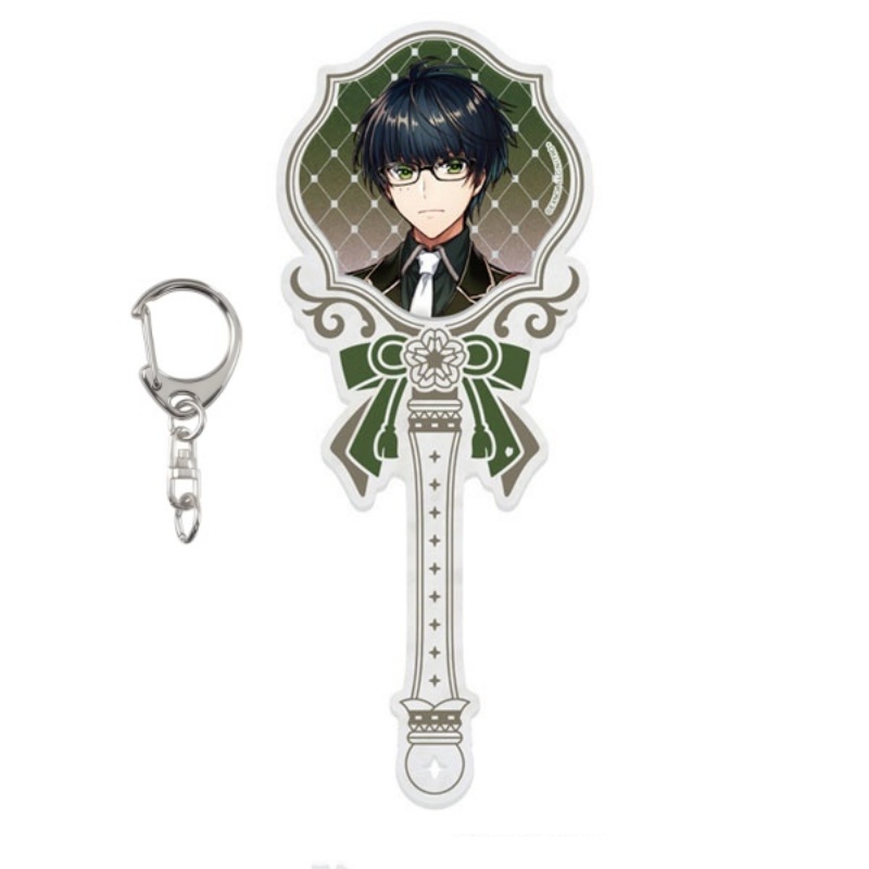 Anime Oyunu Touken Ranbu ONLIN - Decor Lighting Online incelemesi ve fiyatı