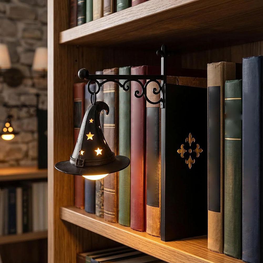 Retro Gotik Kitaplık Lambası K - Lighting Decoration For Home incelemesi ve fiyatı